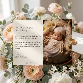 Convite Poema de Proposta de Padrinho com Foto Personaliza