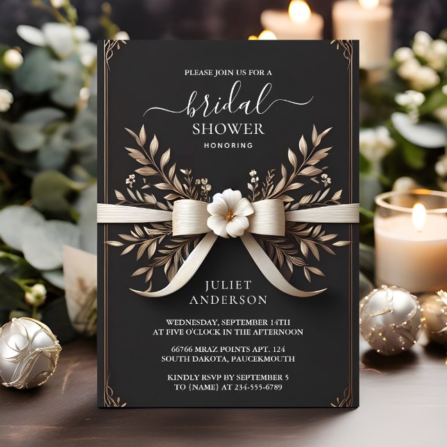 Convite Por Corda Bonita, Somos Chás de panela De Casando (Criador carregado)