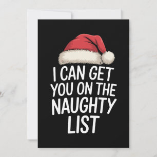 Convite Posso Colocar Você Na Lista Travessa Natal Papai N