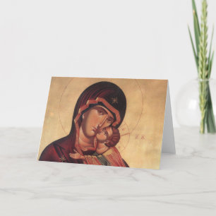 Convite Postcard Invitation