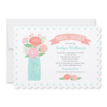 Pote de Pedra com Monograma de Casamento Chá de No