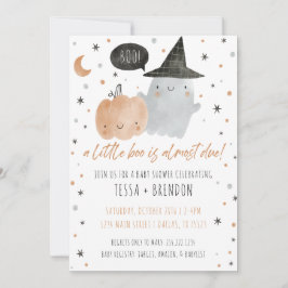 CONVITE POUCO BOO QUASE DEVE