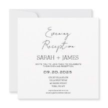 Praça de Casamento de Recepção da Noite Branca Ele