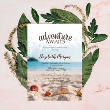 Praia, Areia, Festa de Reforma do Seashells