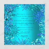 Praia de Samambaia Tropical Oceano Azul Turquesa B