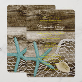 CONVITE PRAIA TEMA B'NÃO B'NAI BAR BAT MITZVAH