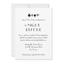 Prata a noite antes do tema do cassino