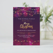 Prata de Natal da Holly, Personalizada do Neon Rox