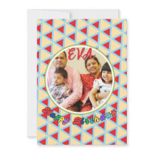 Prato de Aniversário Personalizado – Dia Especial