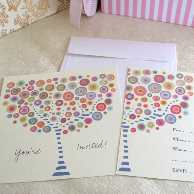 Convite Preenchimento de Vazio Retroativo na Árvore Círica (Criador carregado)