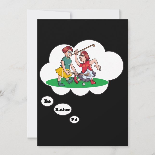 Convite preferencialmente estaria jogando Hockey 3 (Frente)