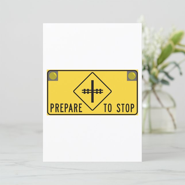 Convite Preparar para Parar (Criador carregado)