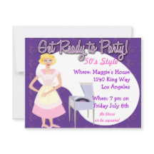 Prepare-se para a festa!