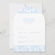 Preparppy Jungle Chinoiserie Toile