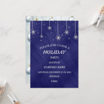 Presente de Férias Feliz Natal Design