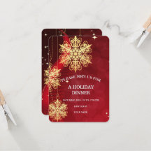 Presente de Férias Feliz Natal Design