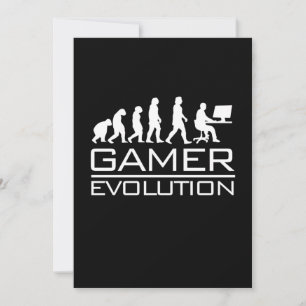 Convite Presente de Jogador   Evolução do Jogador