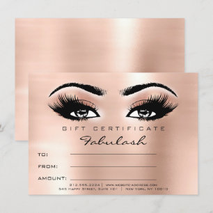 Convite Presente do certificado da composição do pêsseg