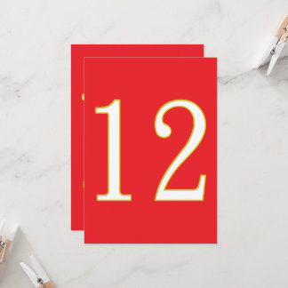 Convite presente engraçado para todos os fãs jogadores têm