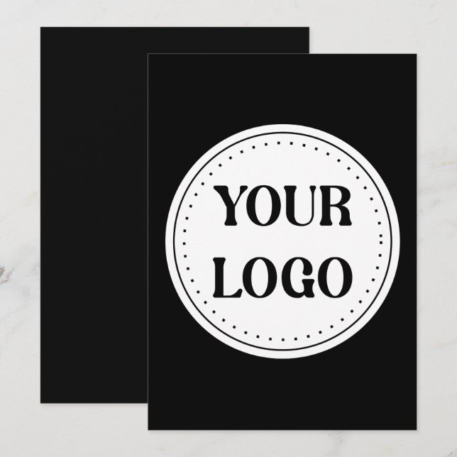 Convite Presente Personalizado e Elegante para Cerimônia d (Frente/Verso)