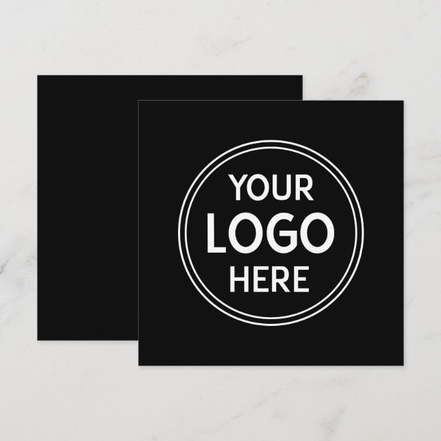 Convite Presentes de Formatura & Suprimentos Personalizado (Frente/Verso)