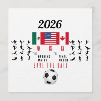 Convite Presentes de Futebol para Fãs