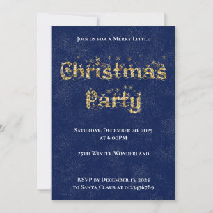 Convite Presépio de Natal Religioso