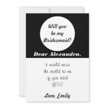 Preto E Branco Você Será Minha Porta-Pontas