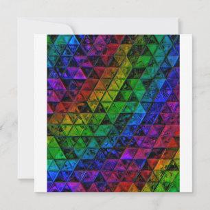 Convite Pride Glass