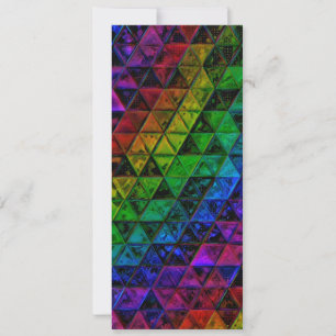 Convite Pride Glass
