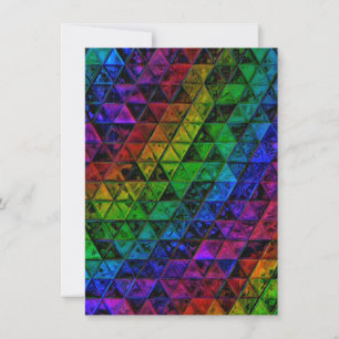 Convite Pride Glass
