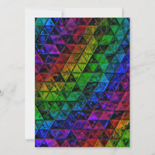 Convite Pride Glass