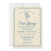 Primavera de Palma Amarelo Festa de solteira de Pr