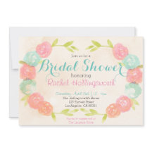 Primavera Garden Floral Chá de panela