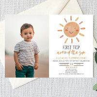 Primeira Viagem Em Torno Da Festa Do primeiro aniv