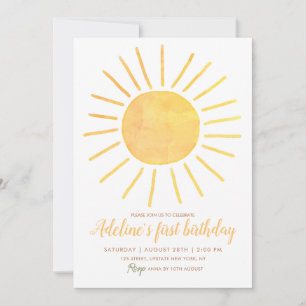 Convite Primeira Viagem Em Torno Da Gota Do primeiro anive