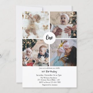 Convite primeiro aniversario convida meu primeiro aniversa