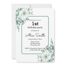 Primeiro aniversario da Flora Verde da Magnolia Br