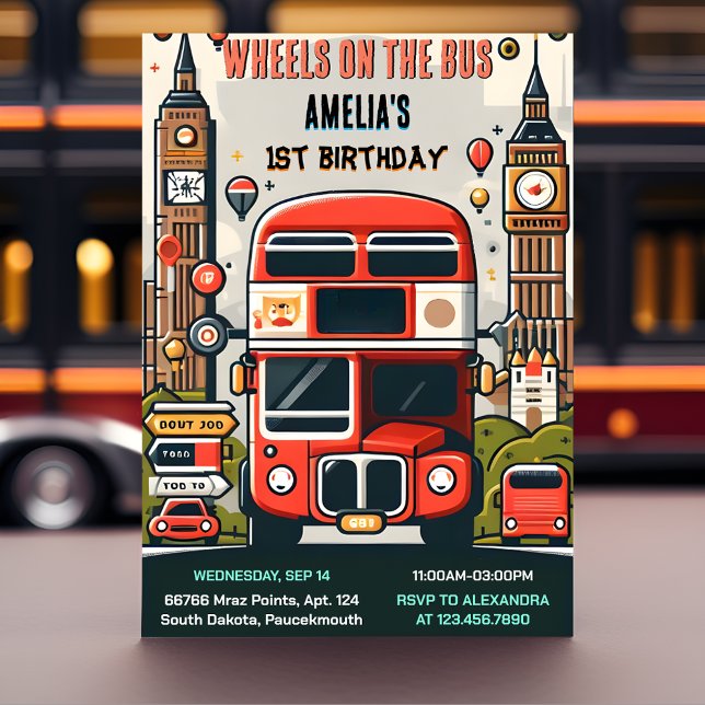 Convite Primeiro aniversario de Barramento da Festa da Cid (Criador carregado)