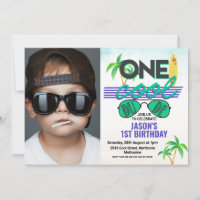 Primeiro aniversario de Foto Legal Duo de Meninos