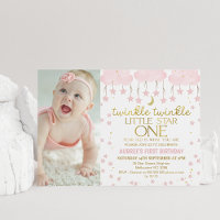 Primeiro aniversario de Fotografia da Estrela Rosa