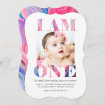 Primeiro aniversario de Fotografia Rosa Moderno El