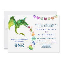 Primeiro aniversario de Fotografias de Monstros do