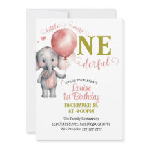 Primeiro aniversario de Menina Maravilhosa do Balã