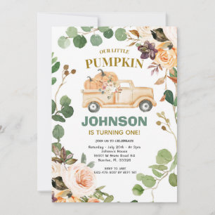 Convite Primeiro aniversario de queda do Partido dos Camin