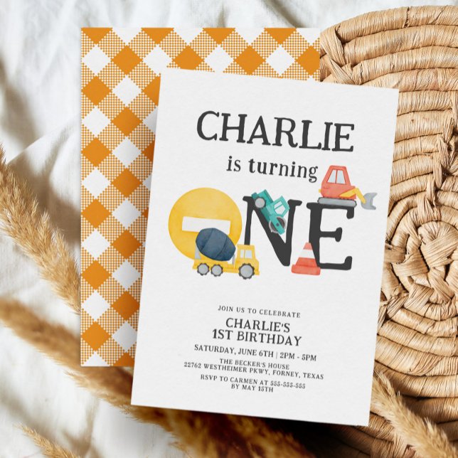 Convite Primeiro aniversario de Rapazes do Partido da Cons (Criador carregado)