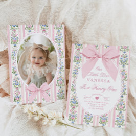 Convite primeiro aniversario do Arco Rico One Love Shack V