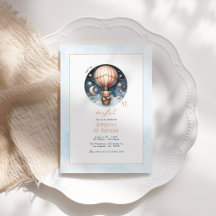 Primeiro aniversario do Balão de Ar Quente "Não é 