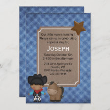 Primeiro Aniversário do Bebê Pensado Ocidental