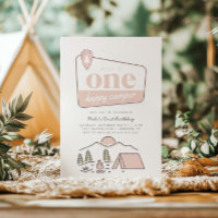 Primeiro aniversario Feliz Explorador de Camper Pa